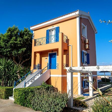 Villas Cape Minia Bagian luar foto