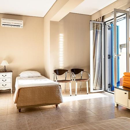 Villas Cape Minia Bagian luar foto