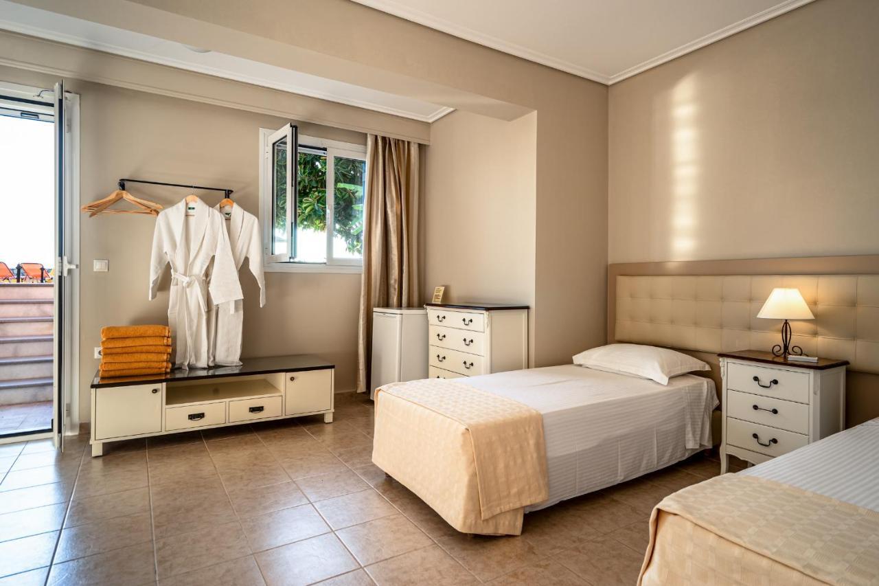 Villas Cape Minia Bagian luar foto