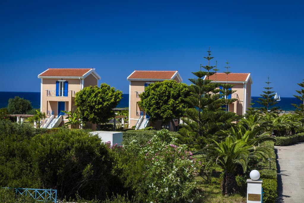 Villas Cape Minia Bagian luar foto