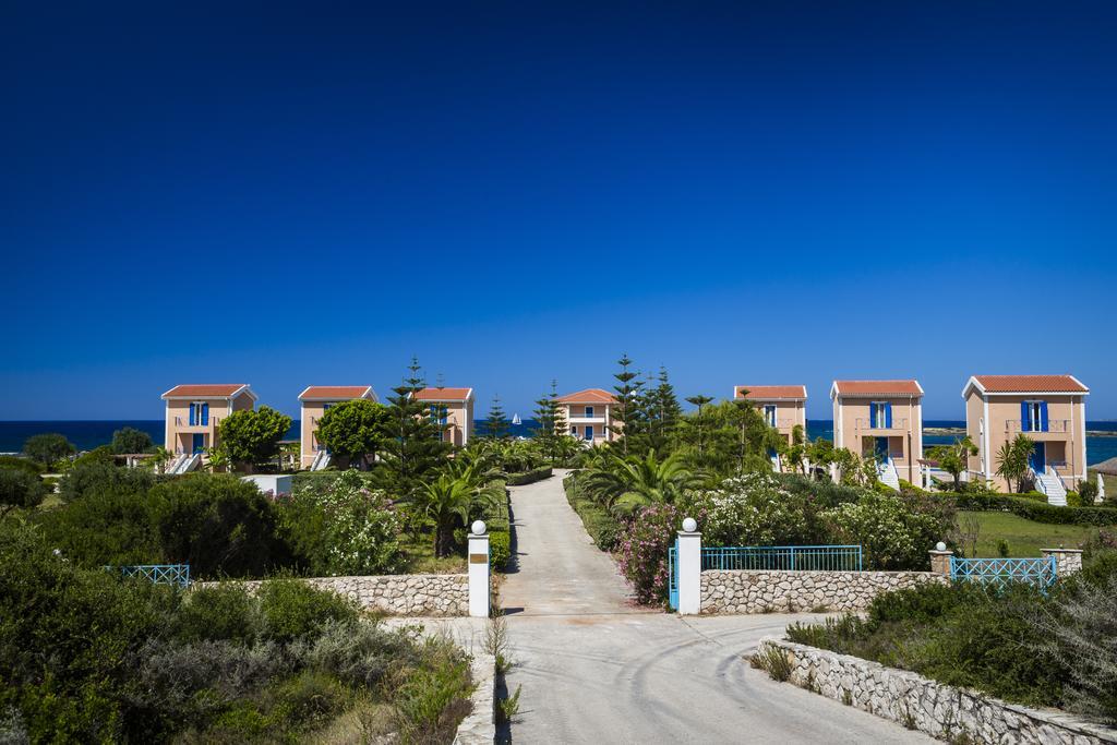Villas Cape Minia Bagian luar foto