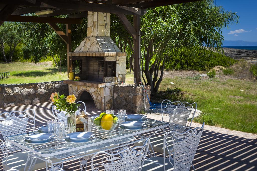 Villas Cape Minia Bagian luar foto