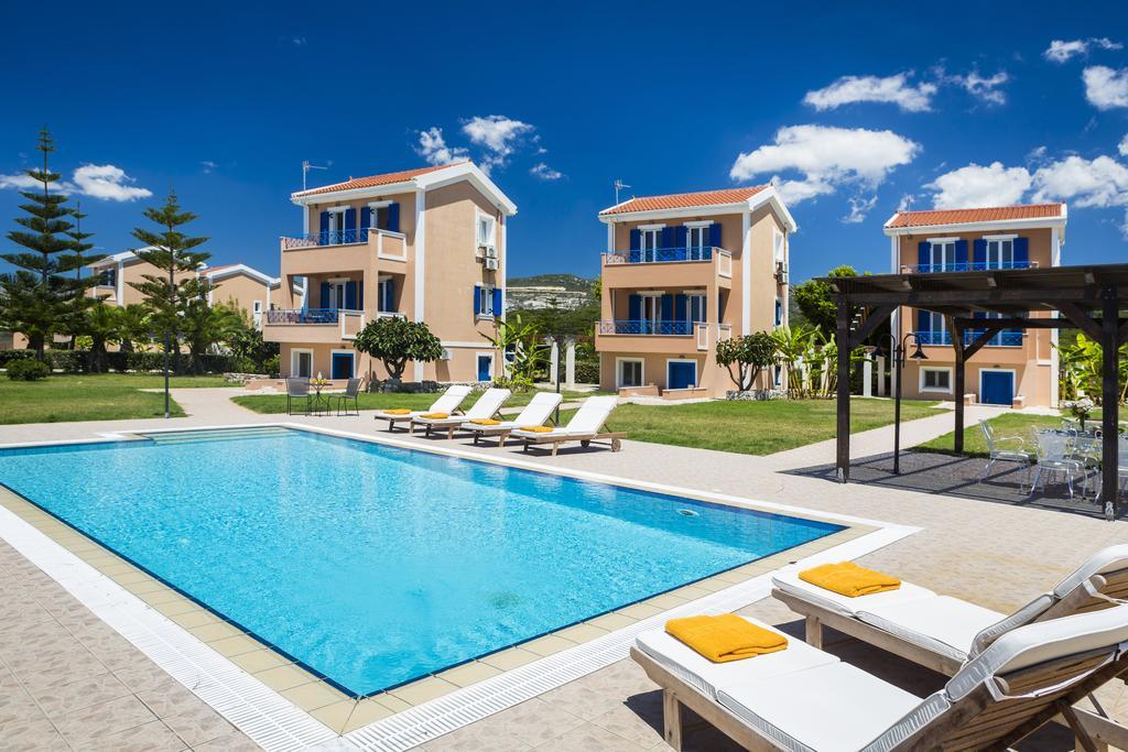Villas Cape Minia Bagian luar foto