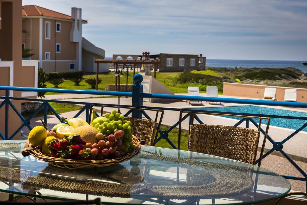 Villas Cape Minia Bagian luar foto
