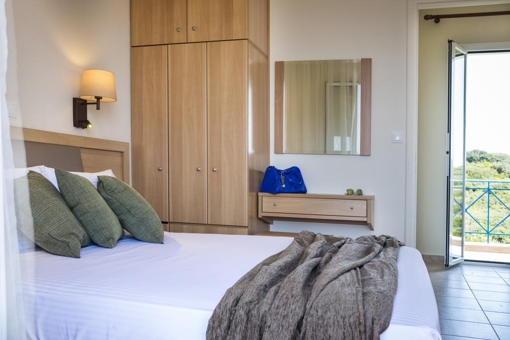 Villas Cape Minia Bagian luar foto