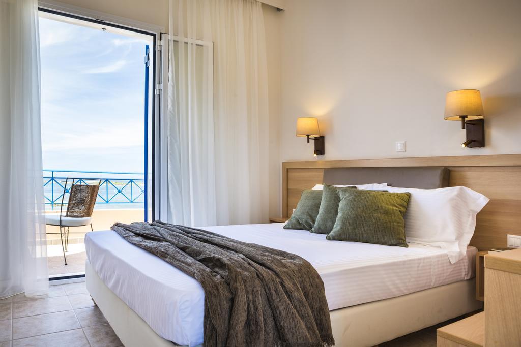 Villas Cape Minia Bagian luar foto