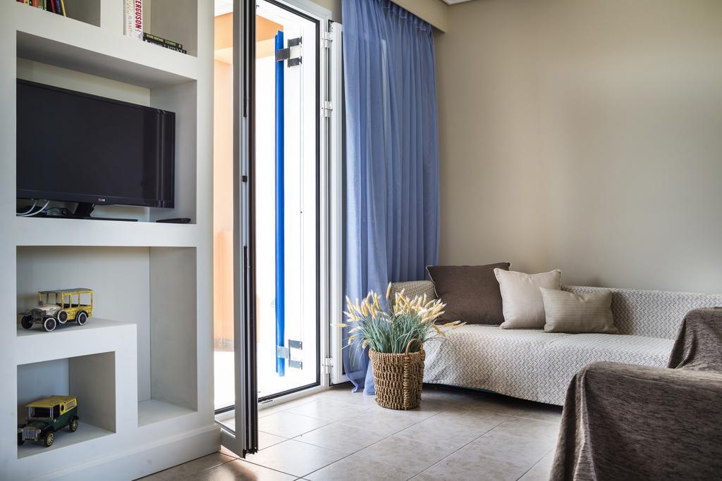 Villas Cape Minia Bagian luar foto