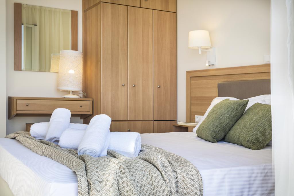 Villas Cape Minia Bagian luar foto