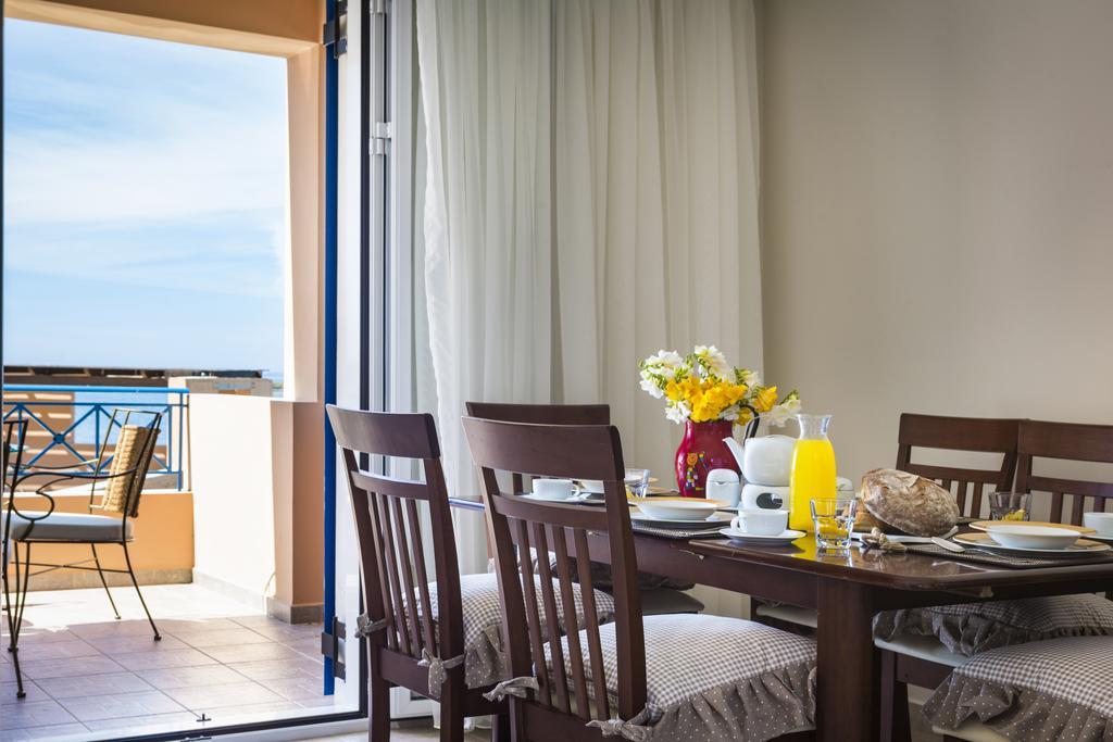 Villas Cape Minia Bagian luar foto