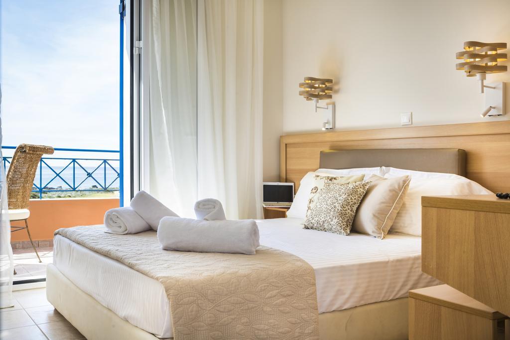 Villas Cape Minia Bagian luar foto