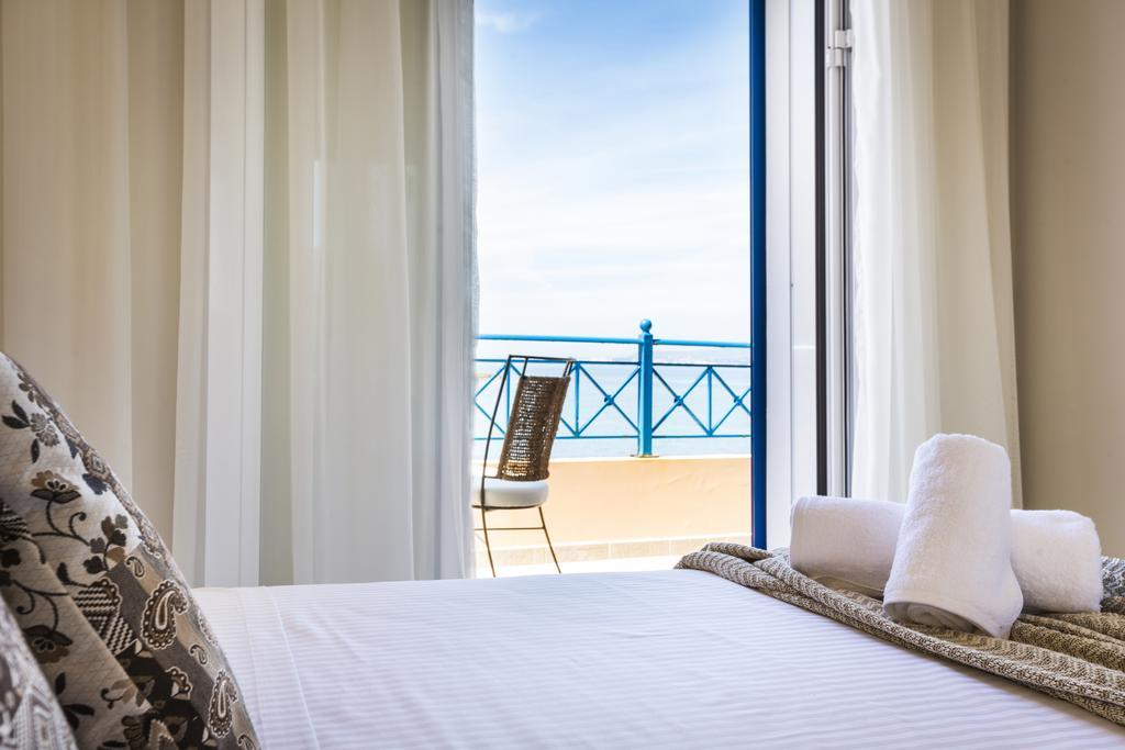 Villas Cape Minia Bagian luar foto