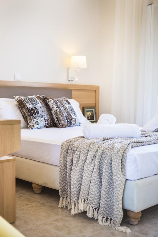 Villas Cape Minia Bagian luar foto