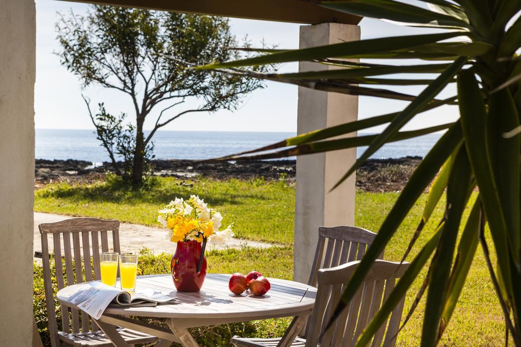 Villas Cape Minia Bagian luar foto