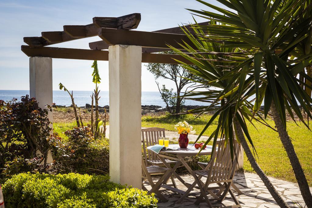 Villas Cape Minia Bagian luar foto