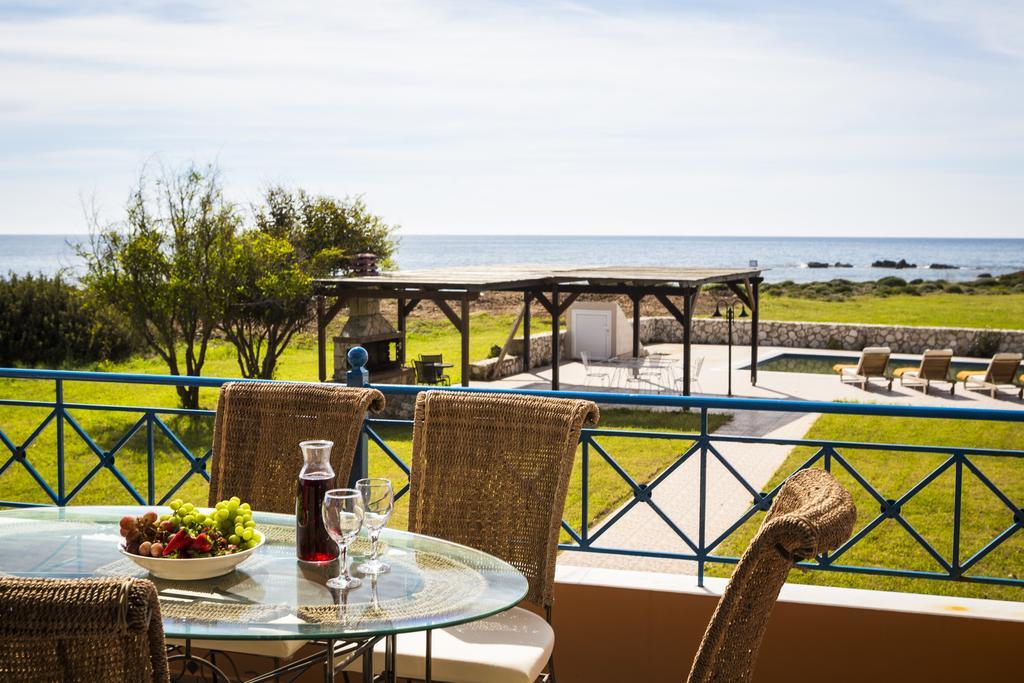 Villas Cape Minia Bagian luar foto