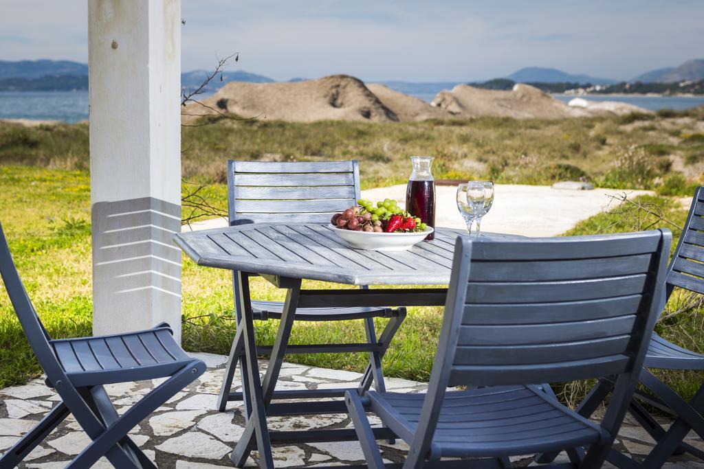 Villas Cape Minia Bagian luar foto