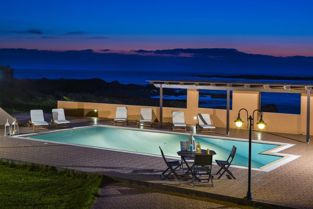 Villas Cape Minia Bagian luar foto