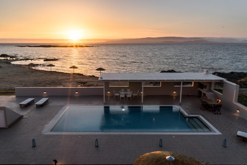 Villas Cape Minia Bagian luar foto