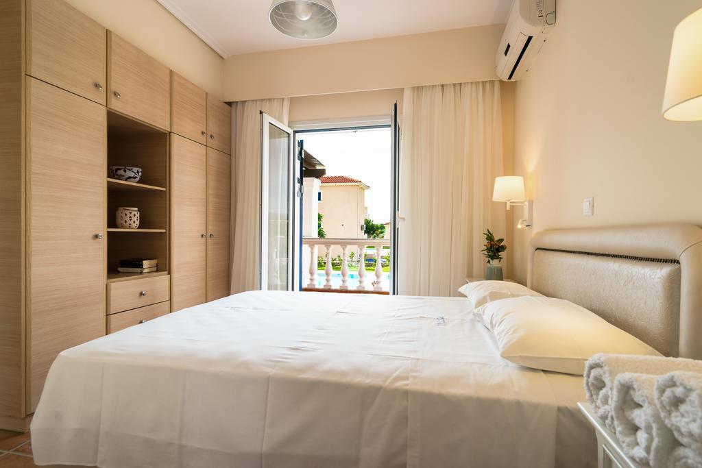 Villas Cape Minia Bagian luar foto