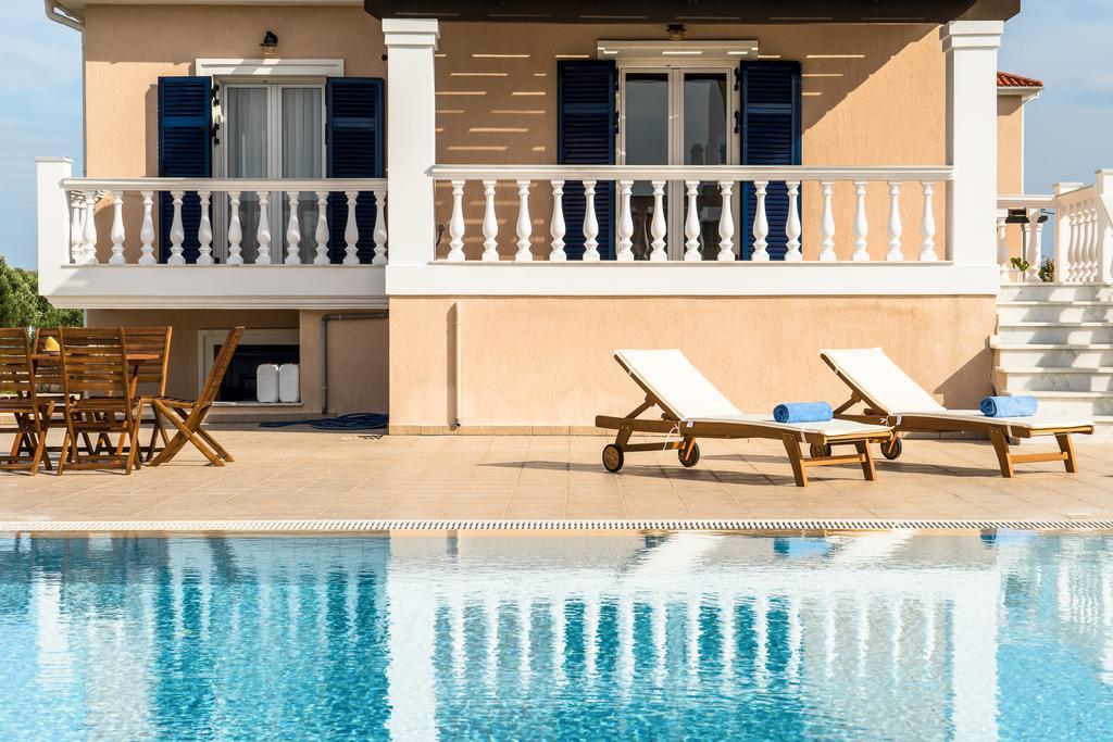 Villas Cape Minia Bagian luar foto