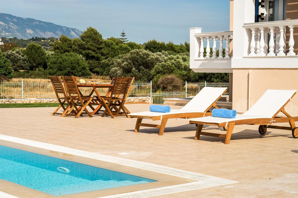 Villas Cape Minia Bagian luar foto