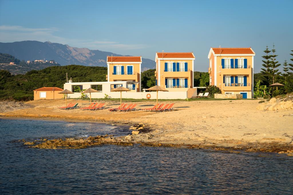 Villas Cape Minia Bagian luar foto