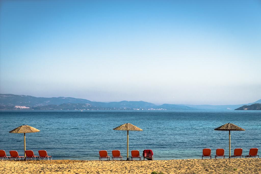 Villas Cape Minia Bagian luar foto