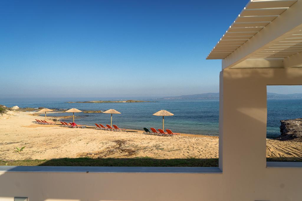 Villas Cape Minia Bagian luar foto