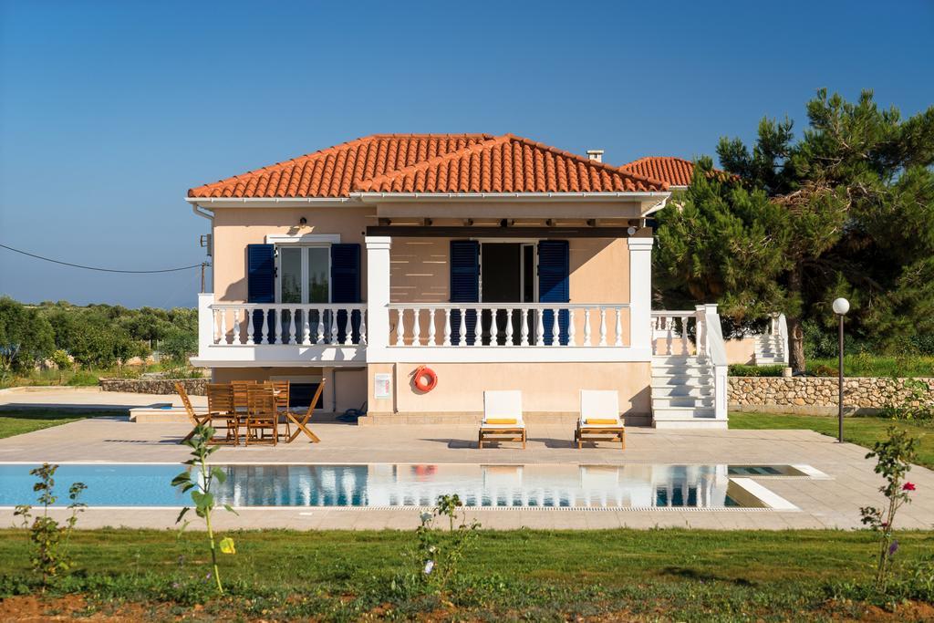 Villas Cape Minia Bagian luar foto