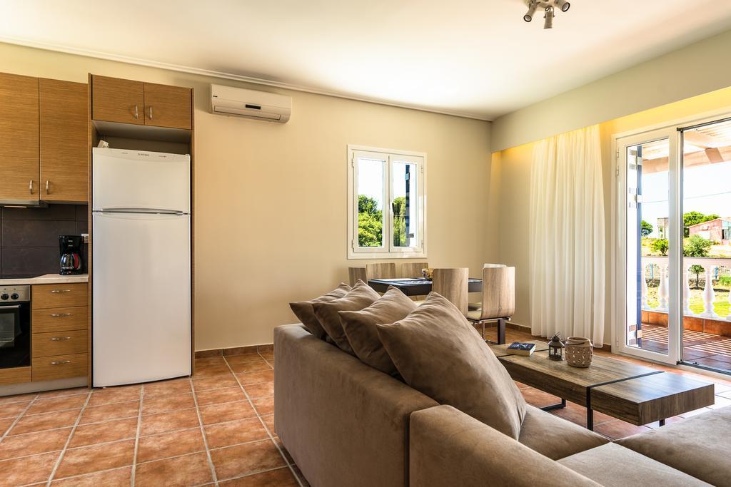 Villas Cape Minia Bagian luar foto