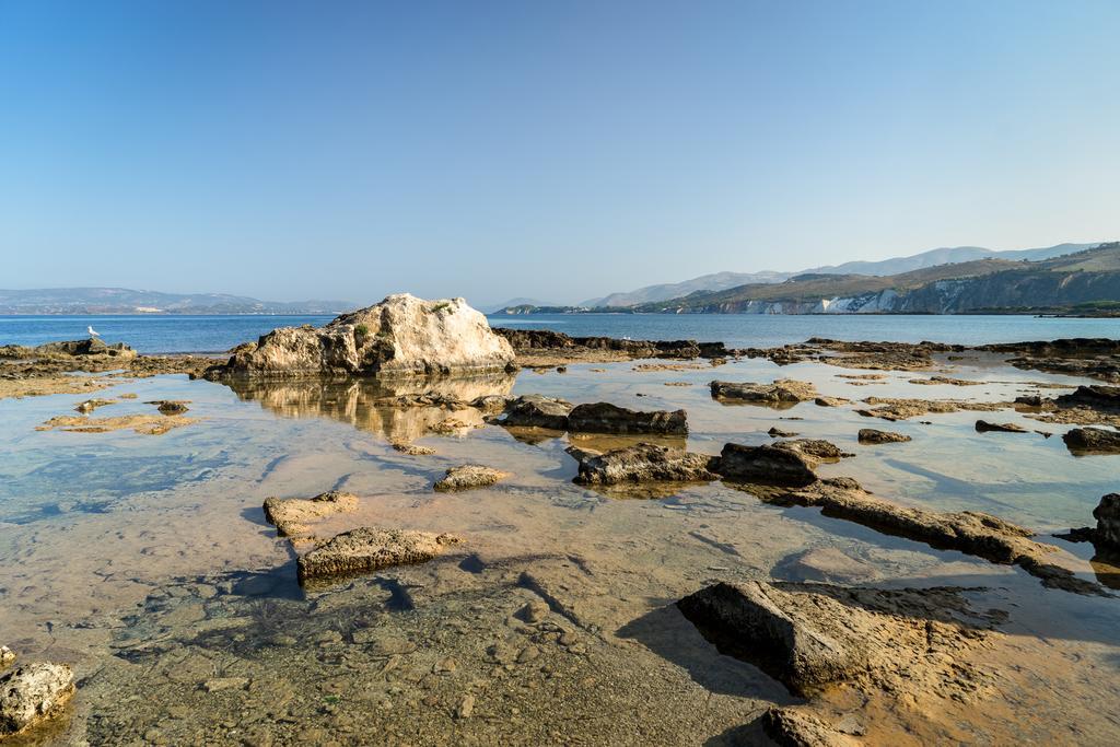 Villas Cape Minia Bagian luar foto