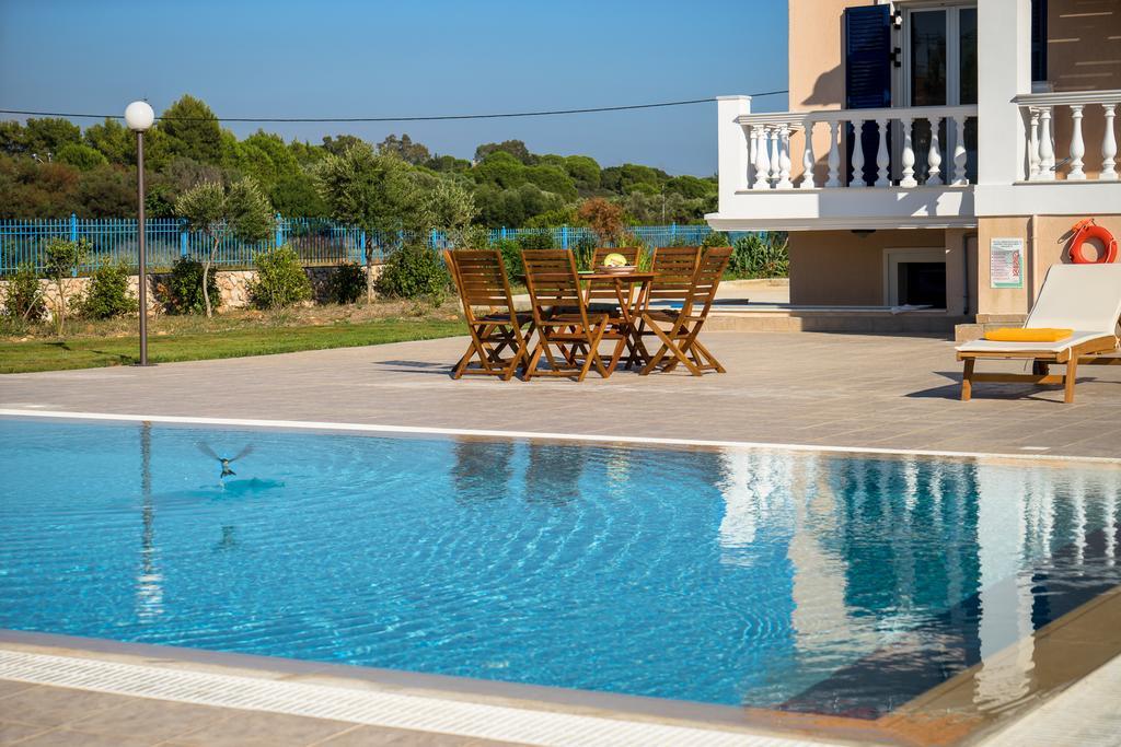 Villas Cape Minia Bagian luar foto