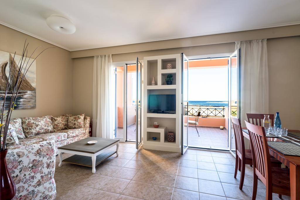 Villas Cape Minia Bagian luar foto