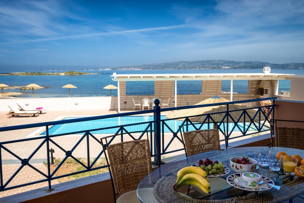 Villas Cape Minia Bagian luar foto